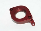 LS1 STRAIGHT INLET RED